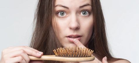 Saç Dökülmesine Karşı Nasıl Önlem Alabilirim?